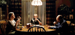 Breaking Bad GIF. Films en series Breaking bad Gifs Wenk Walter white 