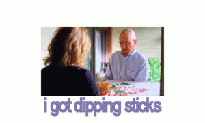 Breaking Bad GIF. Films en series Breaking bad Gifs Skyler white Walter white 