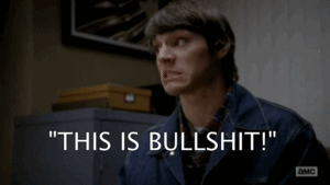 Breaking Bad GIF. Films en series Breaking bad Gifs Aaron paul Jesse pinkman 