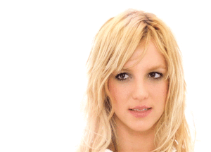 Britney Spears GIF. Muziek Dieet Artiesten Britney spears Britney Gifs Hongerig Het eten Reality tv Realiteit 