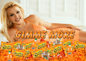 Britney Spears GIF. Artiesten Britney spears Gifs Wil en genade 