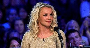 Britney Spears GIF. Circus Artiesten Britney spears Britney Gifs Schoonheid Schitteren Mode &amp;amp; beauty Mousserend 