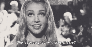 Britney Spears GIF. Verward Artiesten Britney spears Gifs Huh Krekels 