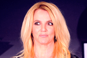 Britney Spears GIF. Muziek Dieet Artiesten Britney spears Britney Gifs Hongerig Het eten Reality tv Realiteit 