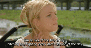 Britney Spears GIF. Circus Artiesten Britney spears Gifs Vevo Volkeren choice awards 