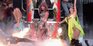 Britney Spears GIF. Artiesten Britney spears Gifs Grappig gezicht 
