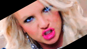 Britney Spears GIF. Verward Artiesten Britney spears Gifs Huh Krekels 