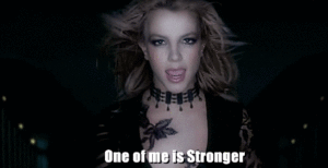 Britney Spears GIF. Muziek Artiesten Britney spears Britney Gifs Overbeschermd 