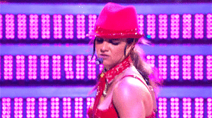 Britney Spears GIF. Meisje Beroemdheden Artiesten Britney spears Britney Gifs De x factor Xfactor The x factor ons Gir 