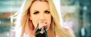 Britney Spears GIF. Dansen Artiesten Britney spears Gifs Vallend 