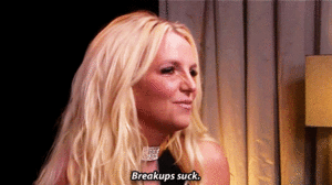 Britney Spears GIF. Artiesten Britney spears Gifs Echt Kidding Grapje Ben je gek 