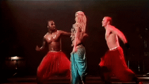 Britney Spears GIF. Muziek Artiesten Britney spears Britney William Gifs 2012 Scream and shout Gillen amp schreeuw 