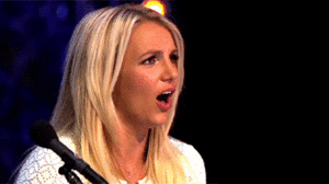 Britney Spears GIF. Halloween Artiesten Britney spears Britney Gifs Heks 