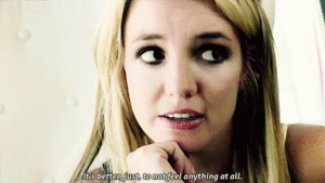 Britney Spears GIF. Artiesten Britney spears Gifs Verveeld Baby one more time 