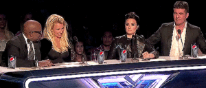 Britney Spears GIF. Artiesten Britney spears School Gifs Verveeld Vervelend Baby one more time 