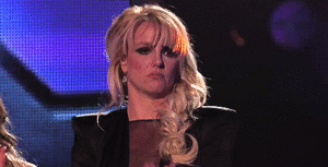 Britney Spears GIF. Artiesten Britney spears Gifs Boog Het zingen Mickey mouse club 
