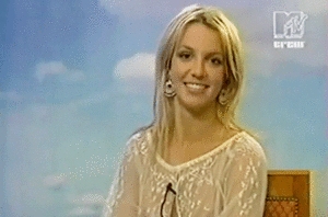 Britney Spears GIF. Artiesten Britney spears Gifs Naakt Womanizer 