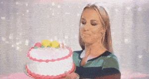 Britney Spears GIF. Artiesten Geweer Britney spears Gifs Crimineel 
