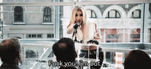 Britney Spears GIF. Artiesten Britney spears Gifs Hair flip 
