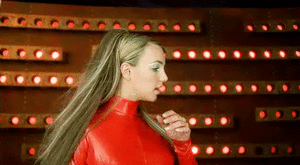 Britney Spears GIF. Dansen Artiesten Britney spears Gifs Vallend 