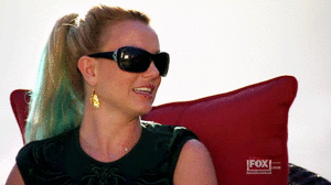 Britney Spears GIF. Artiesten Britney spears Gifs 