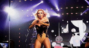 Britney Spears GIF. Circus Artiesten Britney spears Britney Gifs Schoonheid Schitteren Mode &amp;amp; beauty Mousserend 
