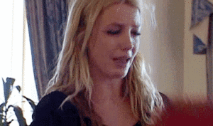 Britney Spears GIF. Artiesten Britney spears Gifs Morph 