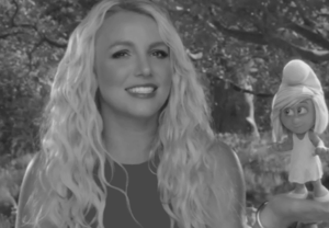 Britney Spears GIF. Televisie Artiesten Britney spears Tv Gifs Americas got talent Xfactor America&amp;#39;s got talent 