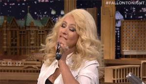 Britney Spears GIF. Video Artiesten Britney spears Kus Gifs Realiteit 