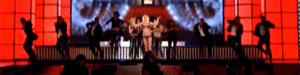 Britney Spears GIF. Artiesten Britney spears Gifs Glimlachen Vrolijkheid Niet onder de indruk 