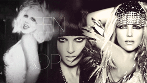Britney Spears GIF. Muziek Artiesten Britney spears Gifs Muziekvideo Toxic 