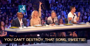 Britney Spears GIF. Artiesten Britney spears Britney Gifs Glimlachen 
