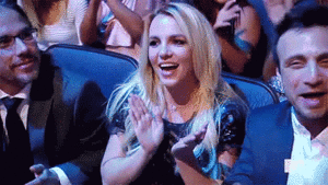 Britney Spears GIF. Muziek Artiesten Britney spears Britney William Gifs 2012 Scream and shout Gillen amp schreeuw 