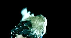 Britney Spears GIF. Artiesten Britney spears Gifs Muziekvideo Toxic 