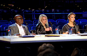 Britney Spears GIF. Bang Artiesten Britney spears Britney Gifs Geschokt Schreeuwen Grappig gezicht 