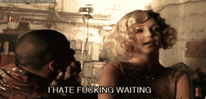 Britney Spears GIF. Artiesten Britney spears Gifs Glimlachen Vrolijkheid Niet onder de indruk 