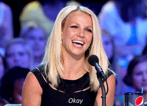 Britney Spears GIF. Artiesten Britney spears Sexy Gifs 