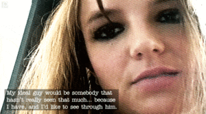 Britney Spears GIF. Bang Artiesten Britney spears Gifs Wat Huh Xfactor 
