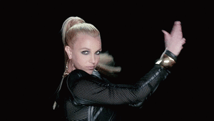 Britney Spears GIF. Artiesten Britney spears Tv Britney Gifs Mijn voorrecht 