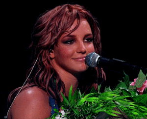 Britney Spears GIF. Disney Boos Artiesten Britney spears Gifs Gefrustreerd Mickey mouse club 