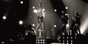 Britney Spears GIF. Artiesten Britney spears Hoed Gifs Geschokt Idk 