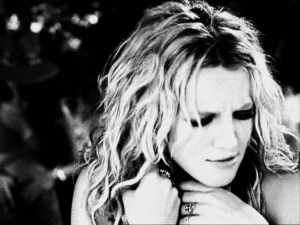 Britney Spears GIF. Artiesten Britney spears Gifs Verveeld Baby one more time 