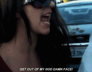 Britney Spears GIF. Artiesten Britney spears Gifs Onhandig Nerveus Lachend Glimlachen 