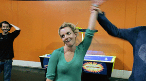 Britney Spears GIF. Artiesten Britney spears Tong Crazy Gifs 