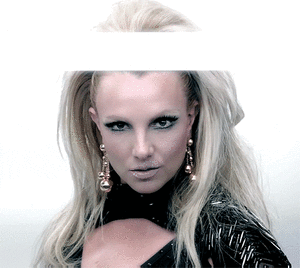Britney Spears GIF. Artiesten Britney spears Britney Gifs Verveeld Niet onder de indruk 