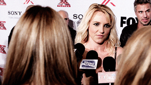 Britney Spears GIF. Artiesten Britney spears Gifs Wil en genade 