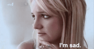 Britney Spears GIF. Meisje Beroemdheden Artiesten Britney spears Britney Gifs De x factor Xfactor The x factor ons Gir 