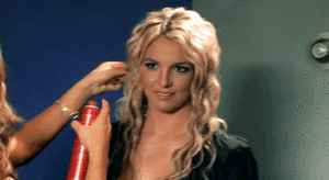 Britney Spears GIF. Muziek Artiesten Britney spears Britney William Gifs 2012 Scream and shout Gillen amp schreeuw 