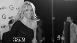 Britney Spears GIF. Artiesten Britney spears Gifs 