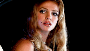Britney Spears GIF. Artiesten Britney spears Gifs 